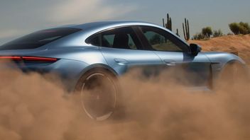 Forza Horizon 5 zabierze nas tej jesieni do Meksyku