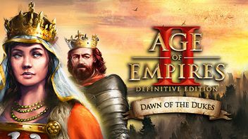 Nowy dodatek do Age of Empires 2: Definitive Edition wprowadzi m.in. polską kampanię
