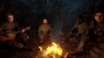 STALKER 2 - zawartość i cena edycji kolekcjonerskich