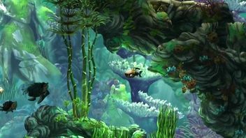 GameStop będzie wydawał gry indie; znamy datę premiery Song of the Deep