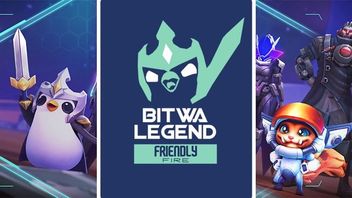 W tydzień do Mastera TFT - dołącz do akcji streamerskiej