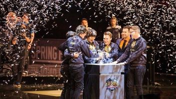 G2 Esports z Mateuszem Szkudlarkiem w zespole wygrało LCS EU Spring Split