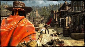 Call of Juarez wraca do Techlandu