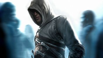 Wiemy, kto napisze scenariusz do serialu Assassin's Creed Netflixa
