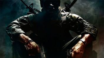Przetasowania w serii Call of Duty. W 2020 roku otrzymamy Black Ops 5?