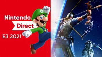 Nintendo Direct i wrażenia z Elex 2 - oglądaj naszą transmisję z E3 2021 [Aktualizacja: podsumowanie]