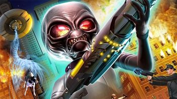 THQ Nordic zapowie na E3 2019 dwie nowe gry z klasycznych marek
