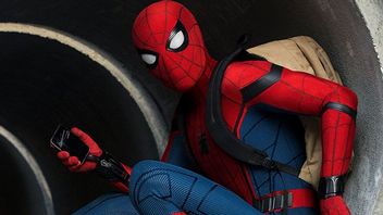 Fani zobaczyli logo Spider-Man: No Way Home i zaczęli tworzyć teorie