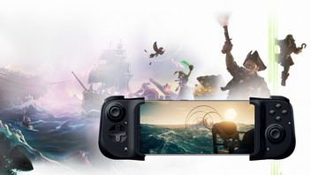 Xbox One uruchomi nextgenowe produkcje dzięki streamingowi