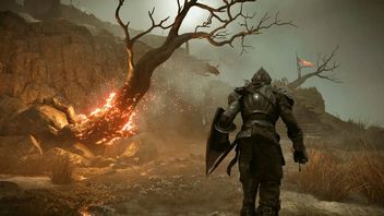 Demon's Souls Remake na PS4 odkryte w bazie danych PlayStation