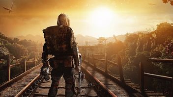 Metro Exodus - patch wprowadzający 60 FPS i ulepszony ray tracing na Xbox Series X/S już dostępny