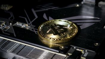 Karty graficzne zaczynają tanieć; spada popyt ze strony kopaczy kryptowalut