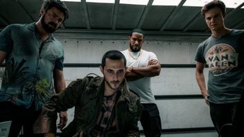 3. sezon The Boys zgorszy nas jeszcze bardziej. Showrunner nigdy wcześniej nie nakręcił nic bardziej szalonego