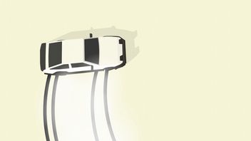 Absolute Drift za darmo na GOG.com