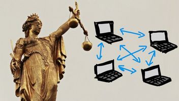Pobierasz torrenty? Może zapukać do Ciebie windykator praw własności intelektualnej