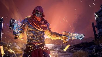 Twórcy Outriders w ogniu krytyki graczy narzekających na endgame