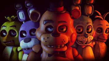 Twórca Five Nights at Freddy's odchodzi na emeryturę; powodem groźby w Internecie