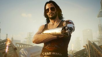 W Cyberpunka 2077 wreszcie da się grać na PS4; gracze chwalą stabilność fps