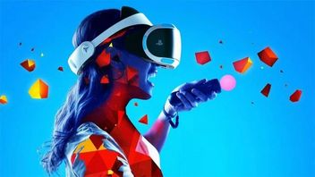 Sony zamknie studio robiące gry na PS VR