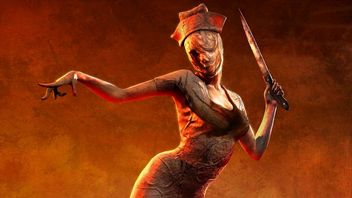 Fani Silent Hill zamiast nowej gry dostali deskorolki