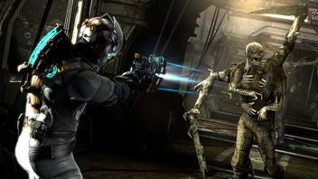 Dead Space powróci? Na EA Play pojawi się nowa gra od Motive [Aktualizacja]