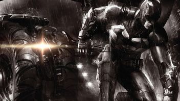 Batman: Arkham Knight – Kevin Conroy i inne znane twarze na zwiastunie z obsadą gry
