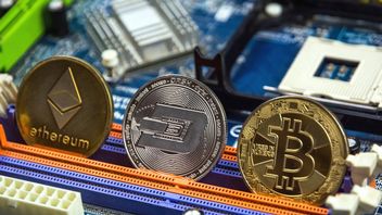 Karty graficzne na rynku chińskim tanieją w związku z zakazem kopania kryptowalut