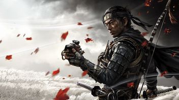 Z okładki Ghost of Tsushima znika napis „Tylko dla PlayStation". Czy to oznacza wersję PC? Niekoniecznie