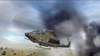 ARMA: Cold War Assault za darmo na Steam i GOG.com