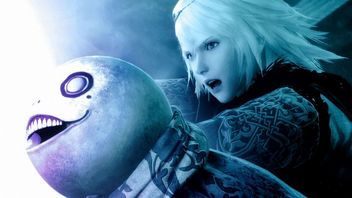 Remaster NieR Replicant się opłacił; gra sprzedaje się znakomicie