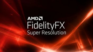 FidelityFX Super Resolution od AMD gotowe; lista gier wykorzystujących technologię