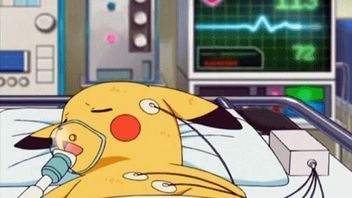 Pogłoski o śmierci Pokemon GO są mocno przesadzone