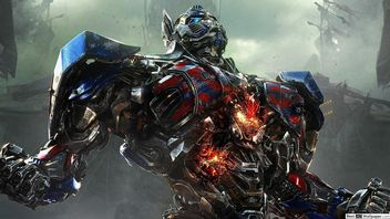 Transformers 7 to Transformers: Rise of the Beasts. Znamy fabułę i twórców filmu