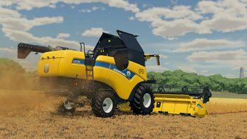 Wymagania sprzętowe Farming Simulator 22