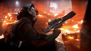 Zakończono prace nad Star Wars: Battlefront II