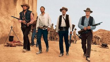 Mel Gibson stworzy remake kultowego westernu
