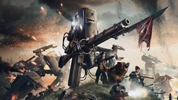 Iron Harvest i NFS Hot Pursuit Remastered od dziś w Xbox Game Pass