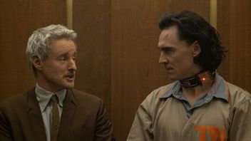 Loki jest biseksualny. MCU nie miało wcześniej tak poważnej reprezentacji środowiska queer