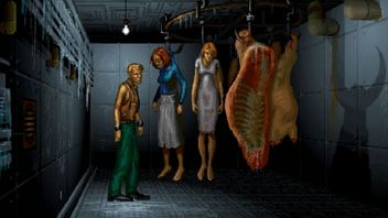 I Have No Mouth, And I Must Scream powróci w remake’u lub remasterze? Twórcy kultowej przygodówki dają nadzieję
