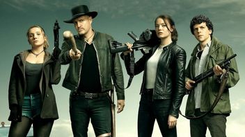 Co obejrzeć na Netflixie, HBO GO i Prime Video w weekend 25-27 czerwca 2021 roku