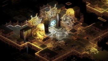 Shadowrun Trilogy za darmo na GOG.com