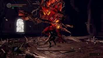 Fanowska kontynuacja Dark Souls otrzymała datę premiery i nowy zwiastun