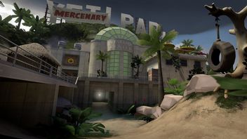 Rekordowa liczba grających w Team Fortress 2