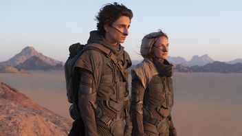 Pamiętacie jeszcze o Diunie? Jej premiera znowu została opóźniona