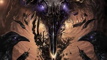 Zapowiedziano Strangeland – przygodówkę w psychodelicznym wesołym miasteczku