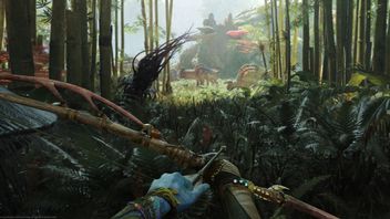 Avatar: Frontiers of Pandora opowie nową historię z dotychczas nieznanymi bohaterami