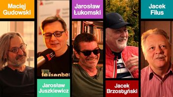 Zobacz zwiastun naszego dokumentu o pracy polskich lektorów