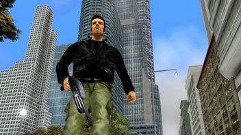 GTA 3 i GTA: Vice City mają szanse powrócić; twórcy projektu re3 walczą z T2