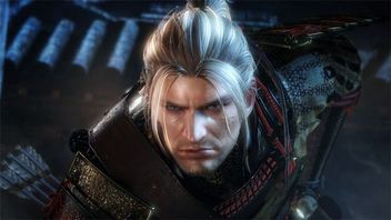 NiOh - sprzedano 3 mln egz. Nowa marka na PS5 w planach Team Ninja