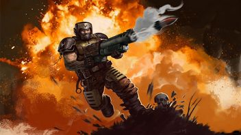 Quake Remaster w drodze? id Software tworzy Project 2021B